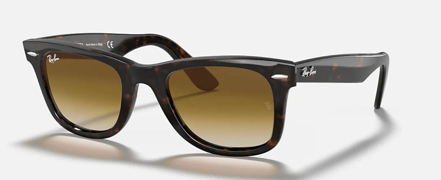 Ray bans classic wayfarer new arrivals